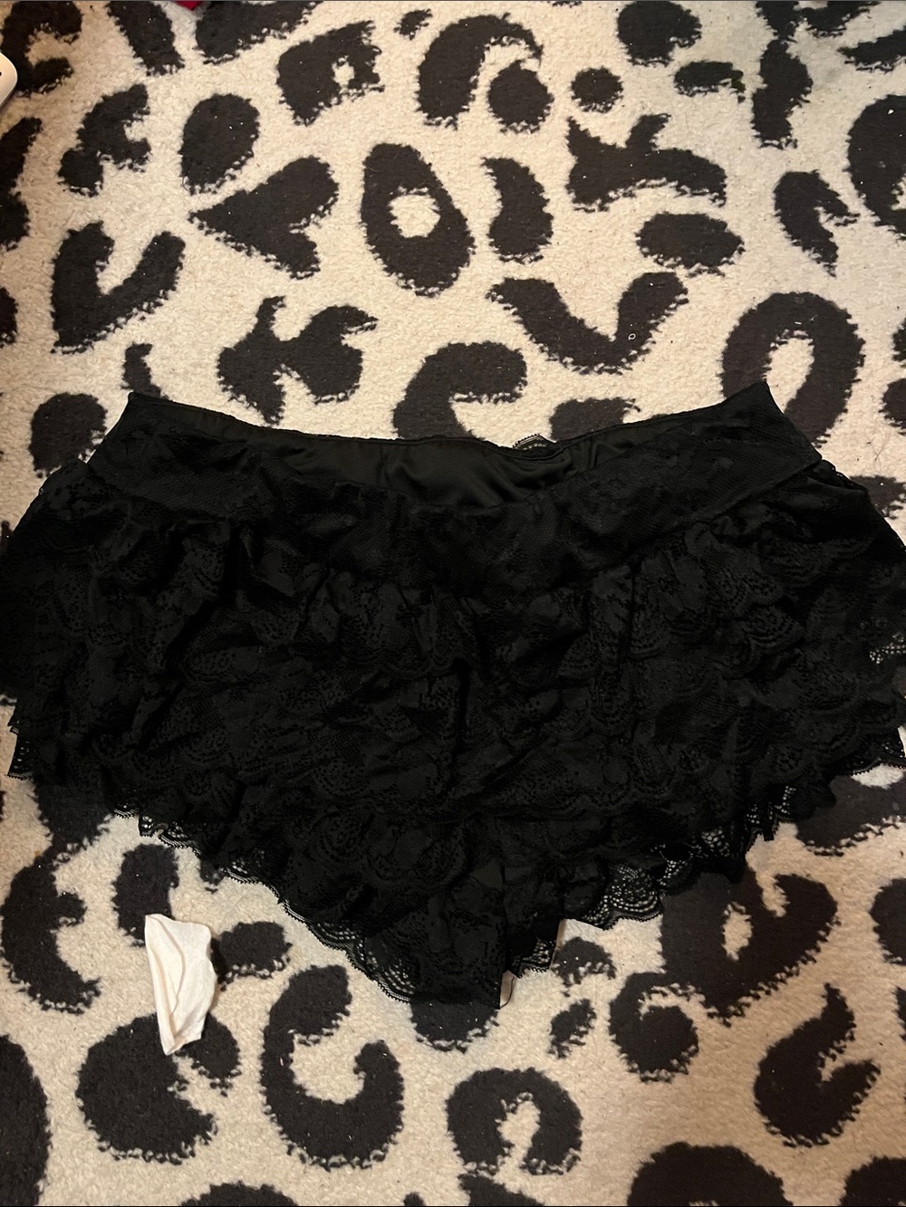 Shein Bloomers